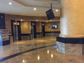 Hotel Armada Petaling Jaya Exterior photo
