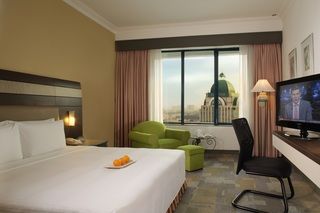 Hotel Armada Petaling Jaya Exterior photo